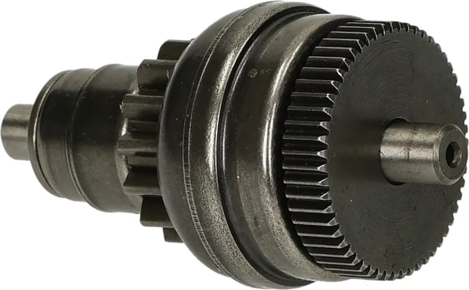 Bendix Mezoly Piaggio & Vespa 50cc 4 Takt