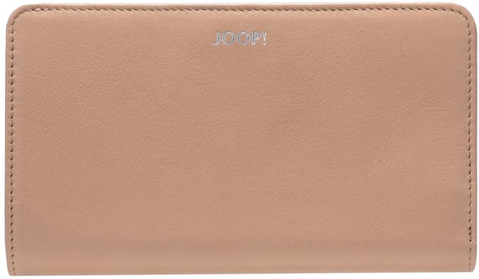 JOOP! Portemonnee Sofisticato 1.0 Belinda Purse MH10 Sand Lichtbruin