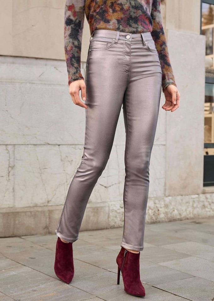 ALBA MODA Jeans Jeans