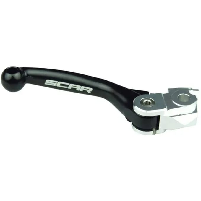 Verstelbaar moto remhebel Scar Honda CRF 450 R (PE07)