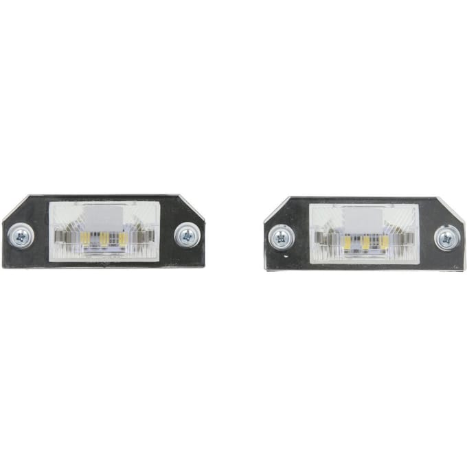 Kentekenplaatverlichting BLIC 5402-017-12-910