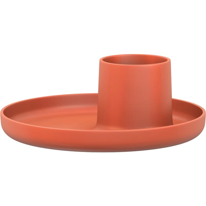 Vitra O-Tidy - poppy red