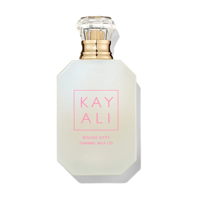 Kayali - Boujee Kitty Caramel 22 Eau De Parfum - 50 ML