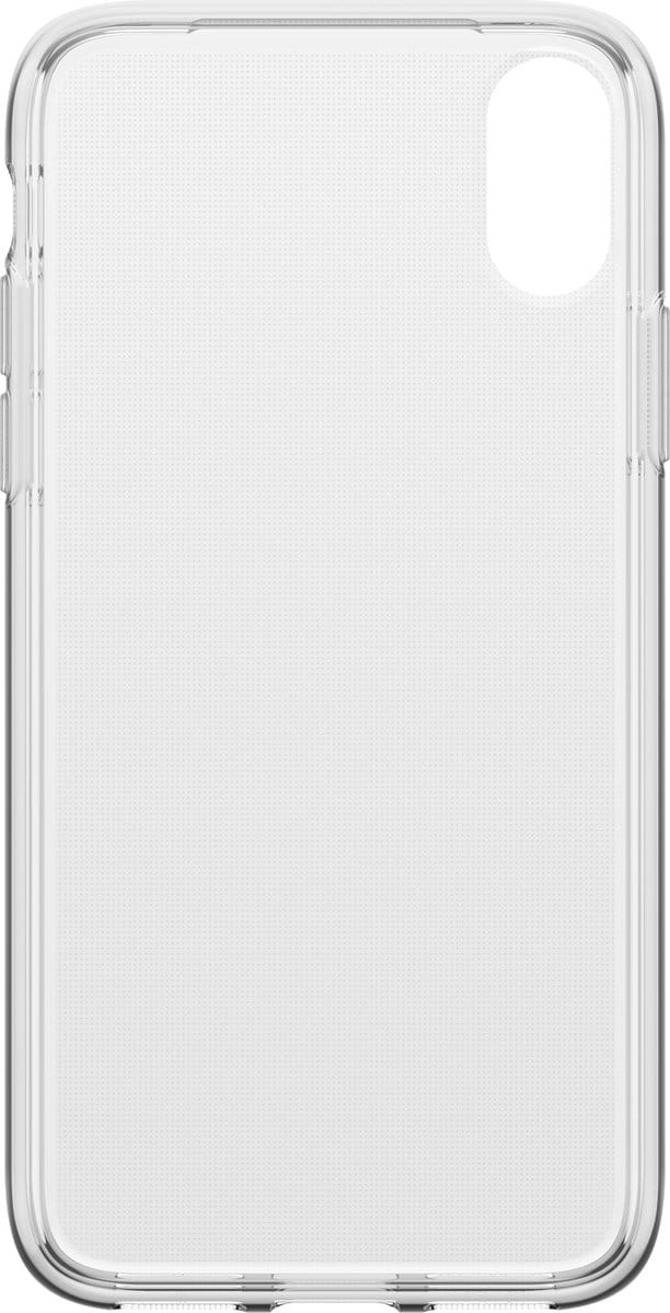Otterbox Clearly Protected Skin iPhone Xs Clear