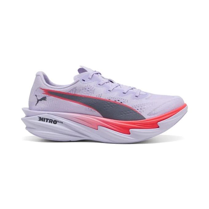 Puma Hardloopschoenen Puma Deviate Nitro Elite 4 Wns - Sportswear - Vrouwen