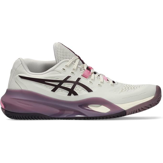 ASICS Gel-Resolution X Tennisschoenen Dames