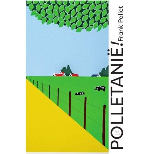 Polletanië - Frank Pollet