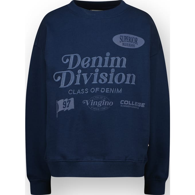 Sweater Nobeau