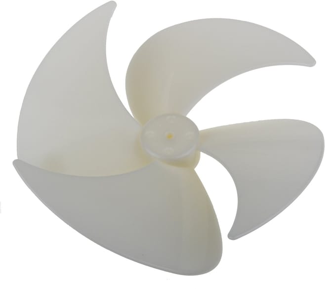 BEKO - Ventilatorschroef - 4858340185