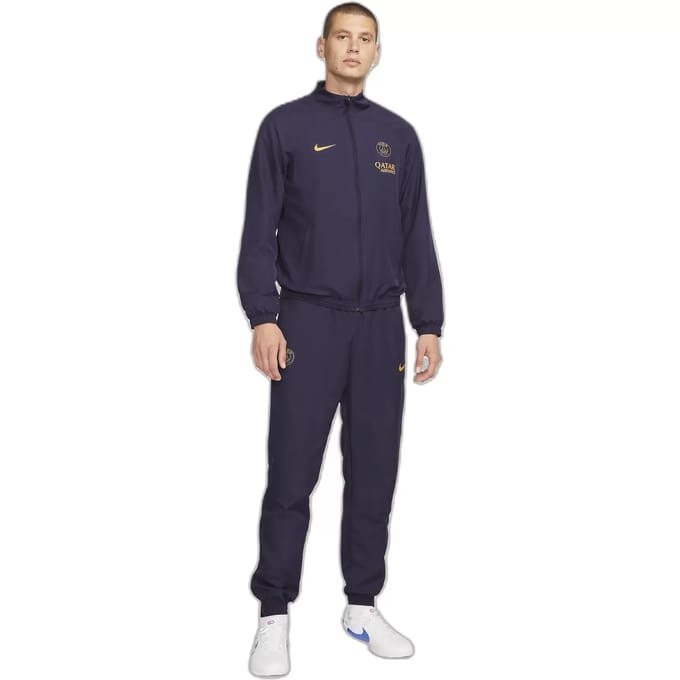 Trainingspak PSG Dri-Fit Strike
