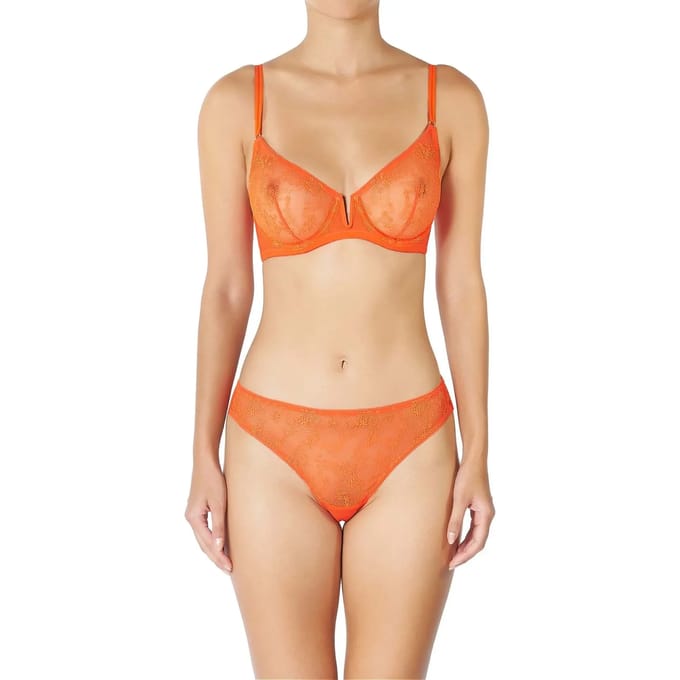 Vrouwen braziliaanse slip Huit Hot Stuff