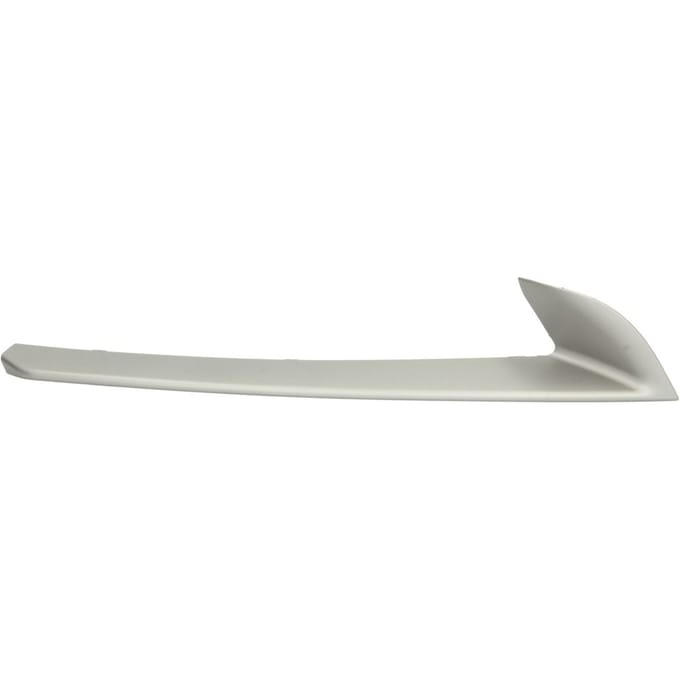 Bumper - onderdelen BLIC 6502-07-0067922MP