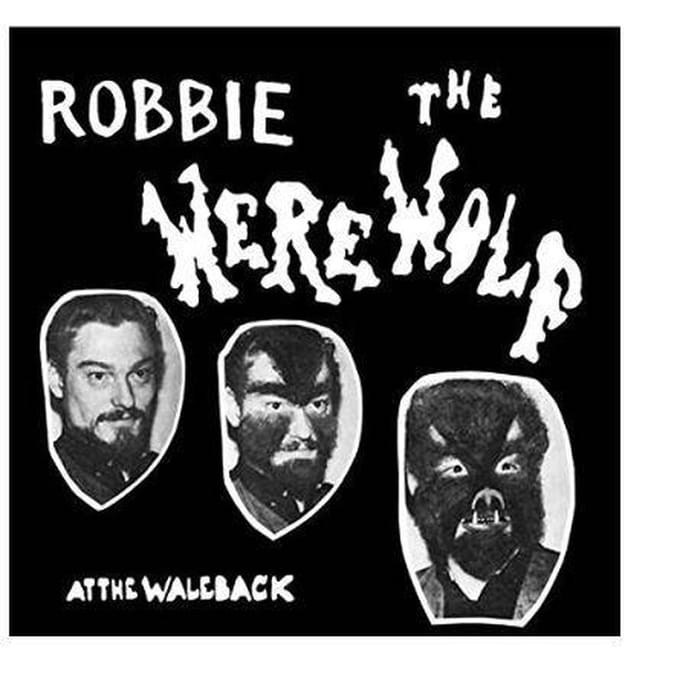 At The Waleback