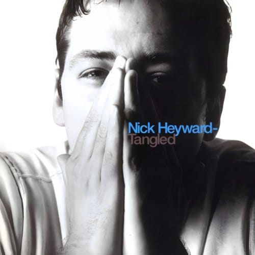 Tangled - Nick Heyward