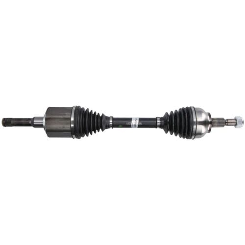 Aandrijfas POINT GEAR PNG75877
