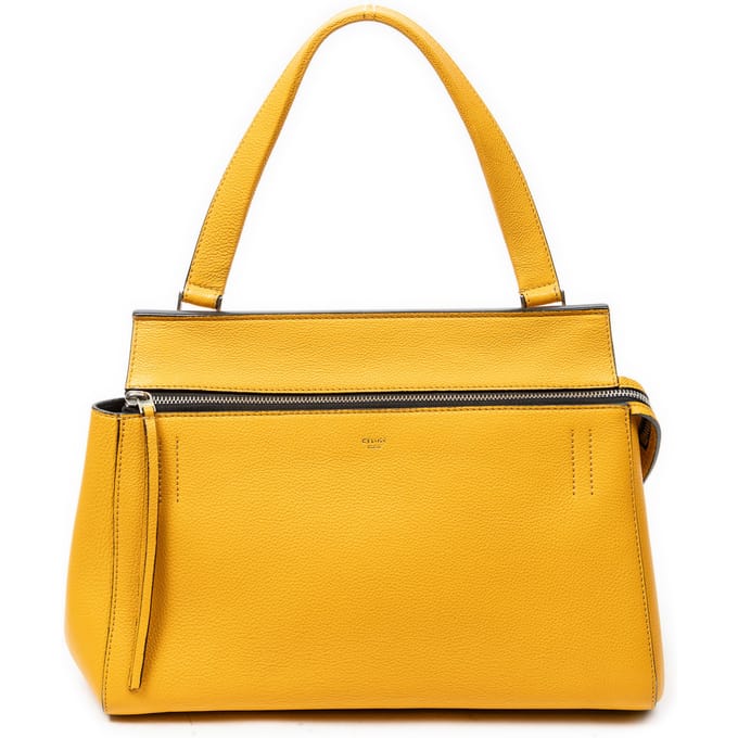 Small Edge Bag   handtas