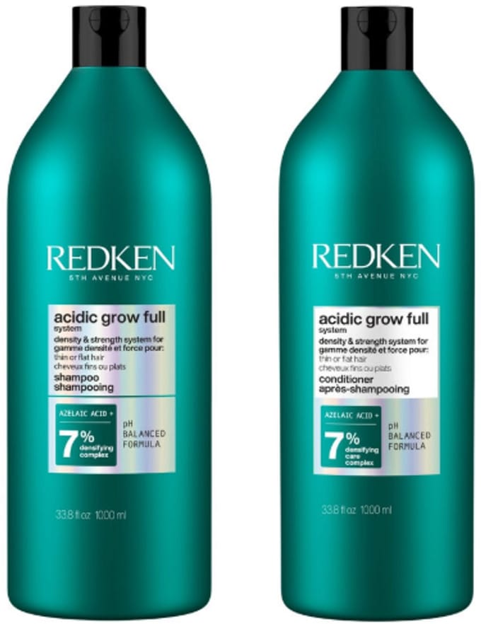 Redken Acidic Grow Full System Combi 2x 1000ml
