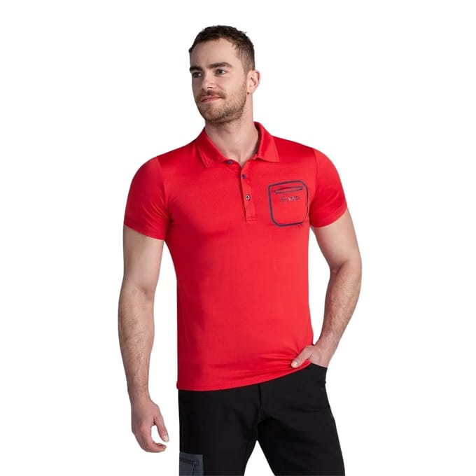 Polo Kilpi Givry