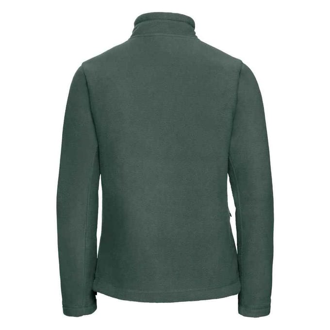 Russell Dames/Dames Outdoor Fleecejack (Fles)