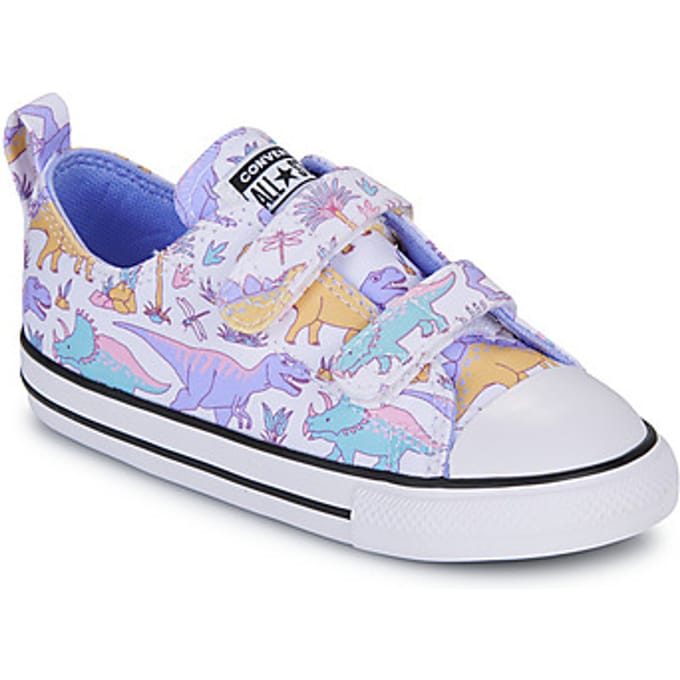 Converse  Lage Sneakers CHUCK TAYLOR ALL STAR 2V