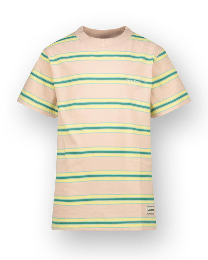 T-shirt Hayes