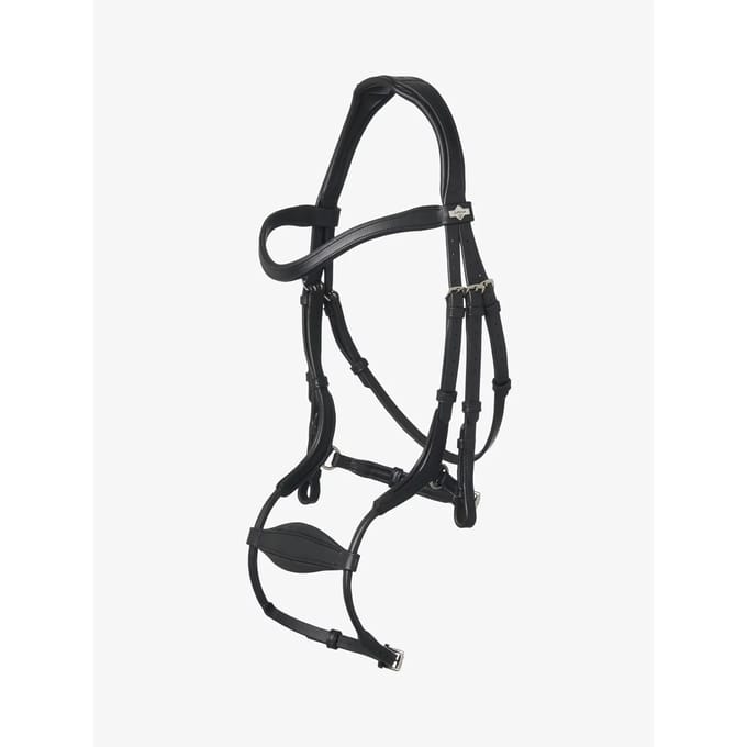 Adjustable Muserolle Rijhalster LeMieux