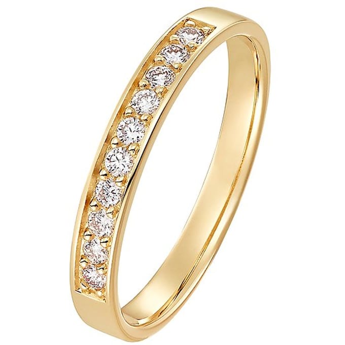 CHRIST Damesring 87502465