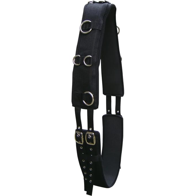 Harry's Horse - Longeersingel Sharskin - Maat Full