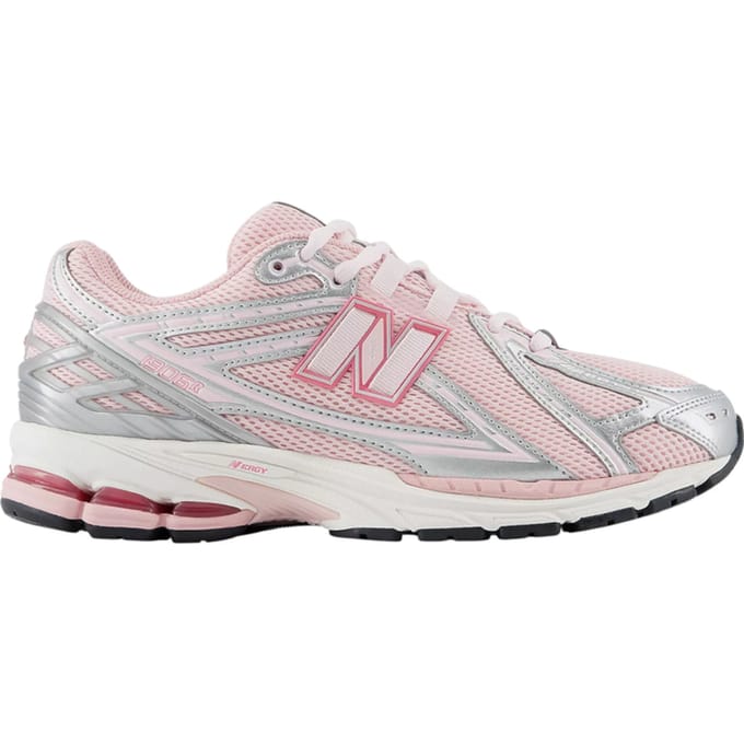 New Balance 1906R Sneakers Heren - Roze - Maat 40 - Mesh/Synthetisch