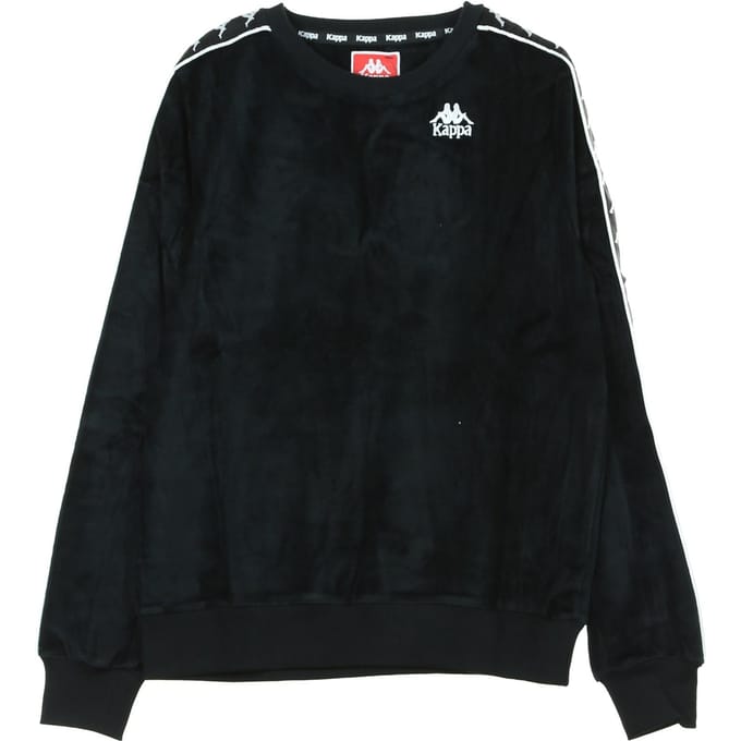 Authentiek Aynset herensweatshirt met ronde hals