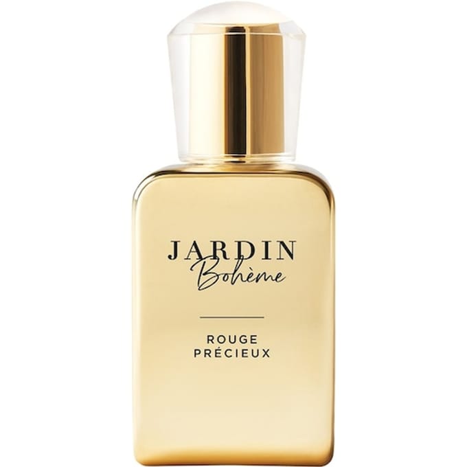 Jardin Bohème Rouge Précieux Eau de Parfum Spray Damesparfum Dames 50 ml