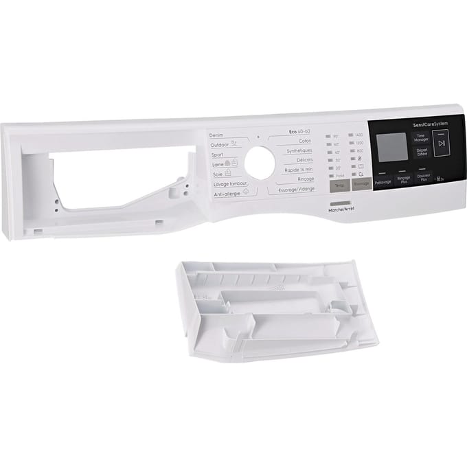 AEG controlepaneel, wit, Electrolux, FR 140223677018