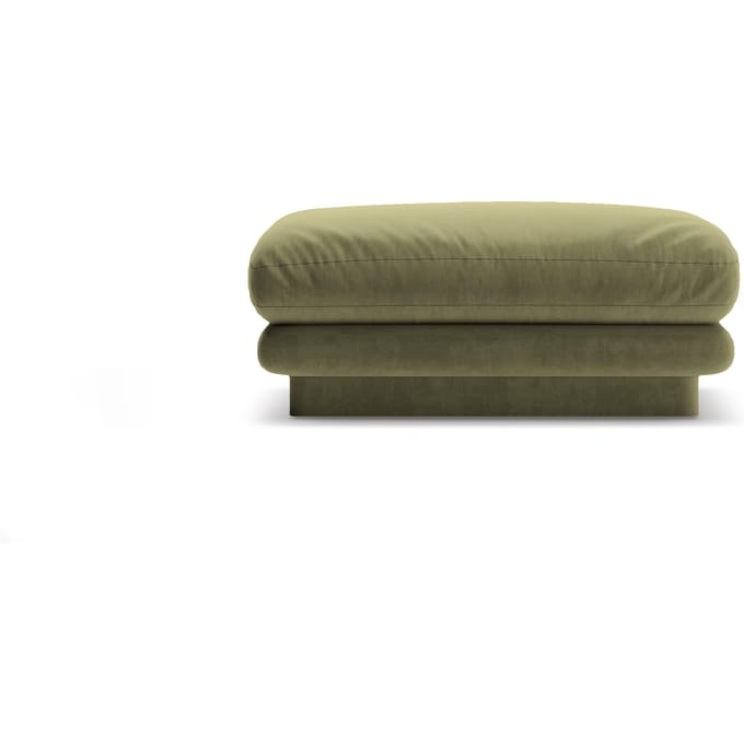 Hocker Torino velvet | Micadoni