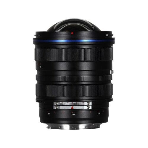 LAOWA 15mm f/4.5 Zero-D Shift  Canon RF