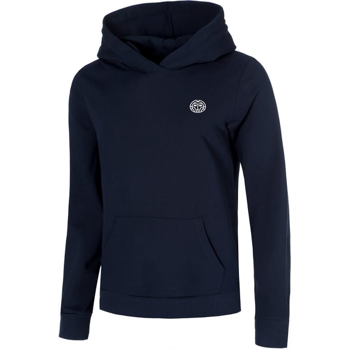 BIDI BADU Crew Chill Sweater Met Capuchon Jongens-Donkerblauw