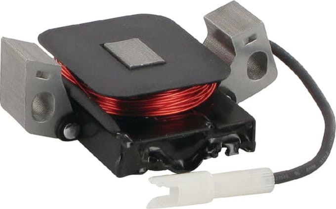 Briggs & stratton laadspoel