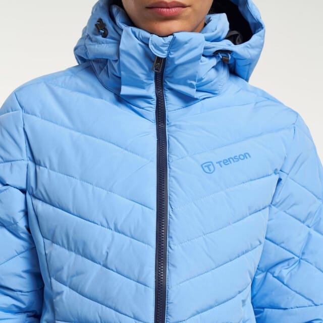Tenson Grace Skijas dames Blauw L/40