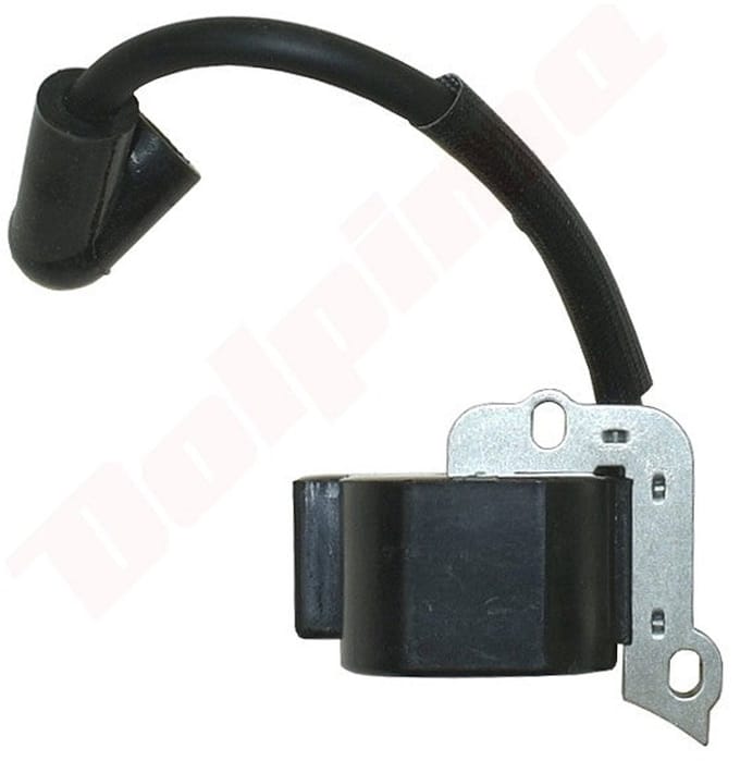 Bobine passend op STIHL FS 38 , FS 45 , FS 55 2-MIX ( 4140 400 1311 )