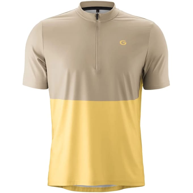 1/2 rits jersey Gonso Adventure