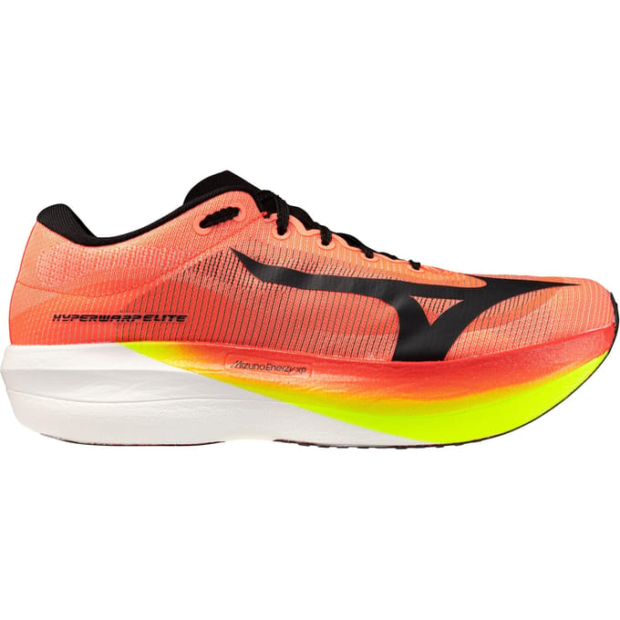 Mizuno Hyperwarp Elite  Wedstrijdschoen Unisex