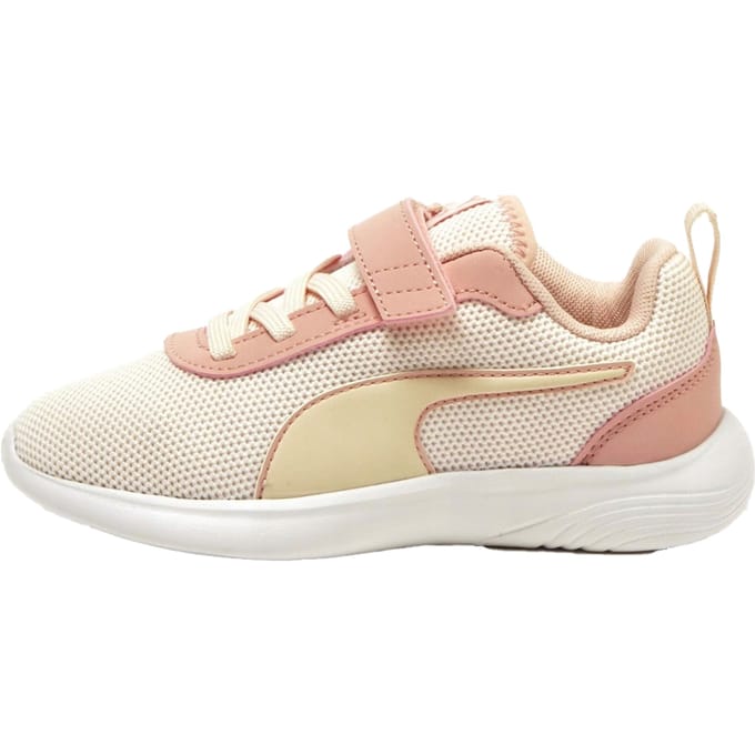 Puma Kinderen/Kinderen Soft Vital Fresh Better Acinf Trainers (Roze)