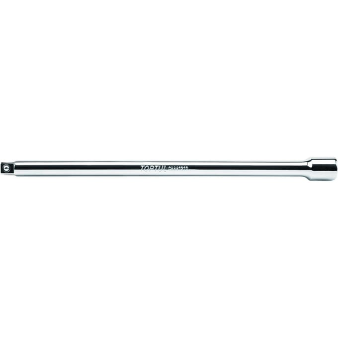 Verlenging TOPTUL 1/4 inch, lange 2 inch