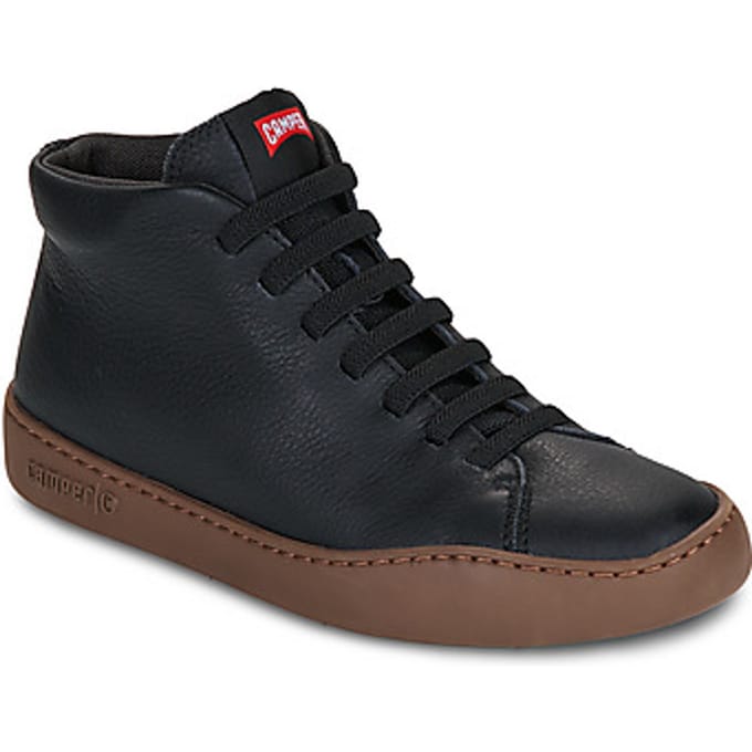 Camper Peu Touring Schoenen Zwart EU 36 Vrouw