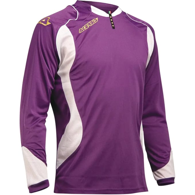 Sweatshirt Acerbis 4 étoiles