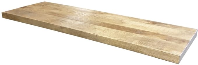Mango Solid Top For Bench 100