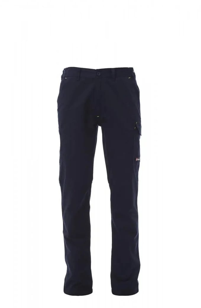 Payper Worker Pro - Black - M