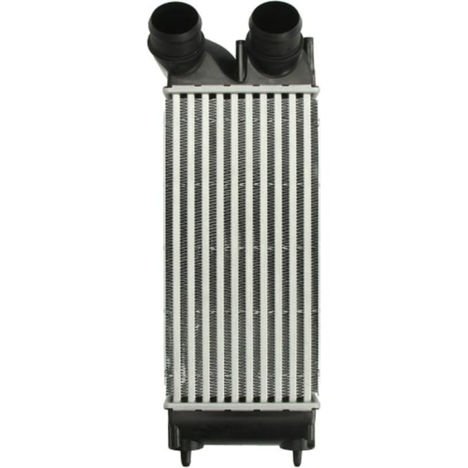 Intercooler VALEO 818837