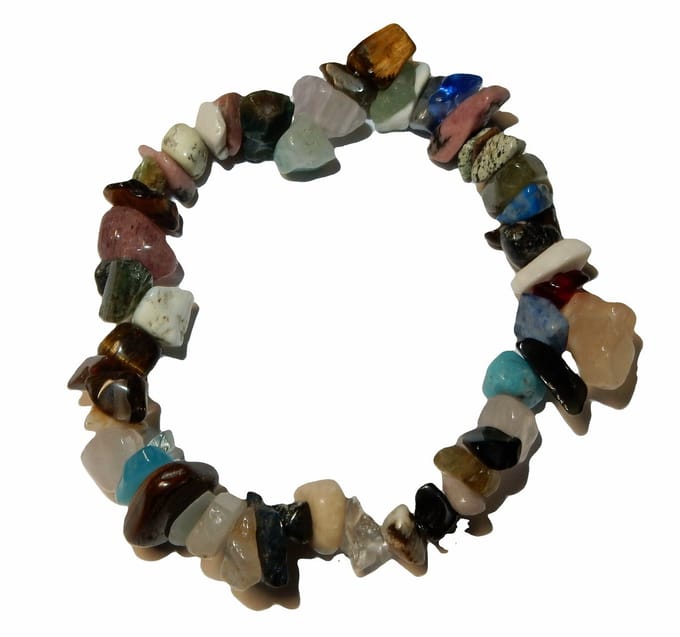 Harlekino Split Armband