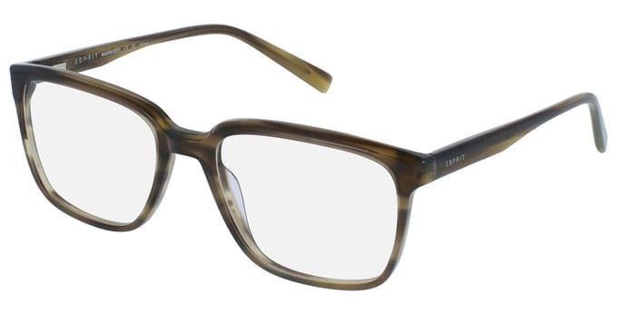 Esprit Optical Frame ET33494 527 54