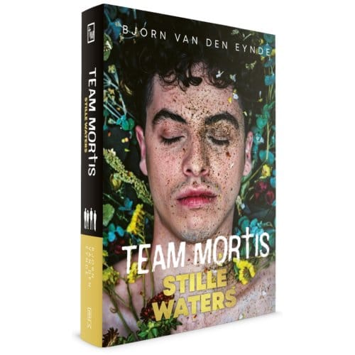 Stille Waters - Team Mortis - Bjorn Van den Eynde